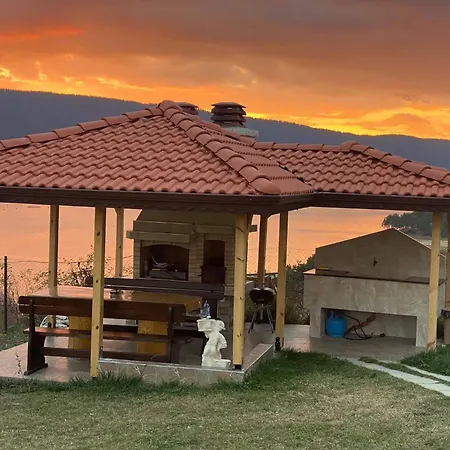 Guest house вила сънсет 1 - Sunset 1