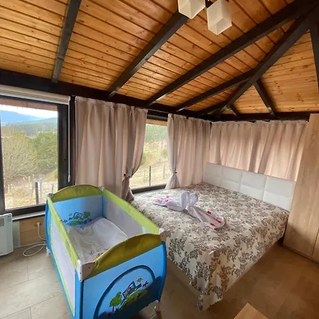 Guest house вила сънсет 1 - Sunset 1 *