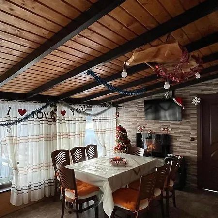 вила сънсет 1 - Sunset 1 Guest house