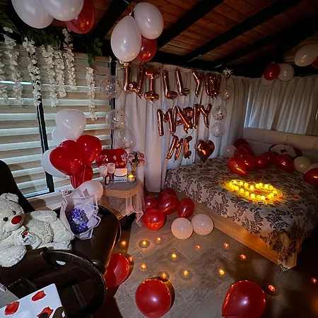 Guest house вила сънсет 1 - Sunset 1 *