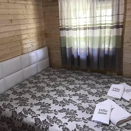 вила сънсет 1 - Sunset 1 Guest house *
